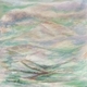Clouds and Mountains