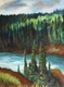 Kwanlin Canyon 2