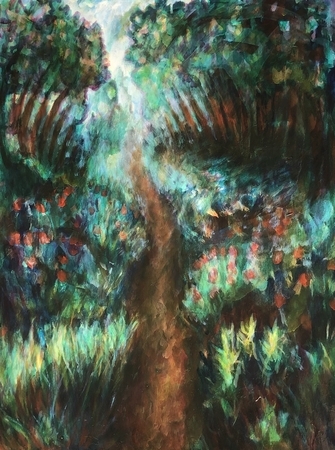 Magic Forest