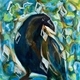 Raven and 10 Diamonds