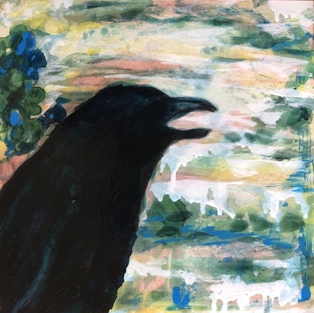 Raven Language