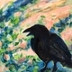 Raven ‘N’ Roses