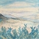 Ridge Road View I