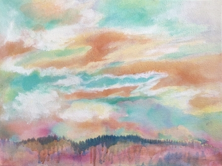 Selkirk Sky