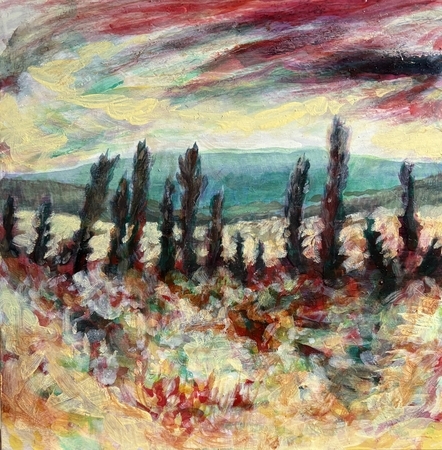 Trees N Tundra