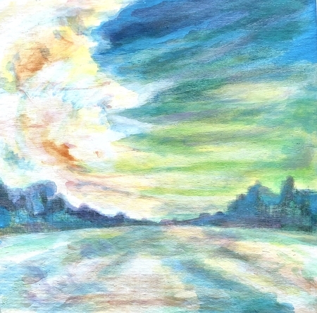 Winter Travel