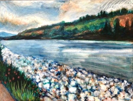 Yukon River 1
